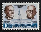 België: OBP 1774 ** Colloquium Biblicum Lovaniense 1975., Frankeerzegel, Ophalen of Verzenden, Zonder stempel, Postfris