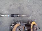 Cardan droit Ford Fiesta 5 1.4TDCi 50kw 2005-2008 LP/14242, Auto-onderdelen, Ophalen, Gebruikt, Ford