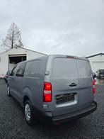 PEUGEOT EXPERT/DUBBELE CABINE 5P LICHTEVRACHT-NAVI-PDC-CRUIS, Auto's, Stof, Euro 6, 4 cilinders, Bedrijf