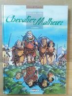 Chevalier Malheur 2 Citadelle Berthon Duval Cochet EO TBE, Ophalen of Verzenden, Eén stripboek
