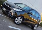 *** Hyundai - IX35 - 1.6i - Leder - Garantie ***, Euro 5, Dex, Zwart, 1600 cc