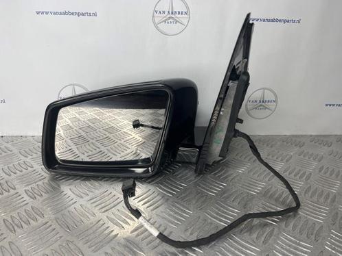 Buitenspiegel links van een Mercedes B-Klasse, Auto-onderdelen, Spiegels, Mercedes-Benz, Gebruikt, 3 maanden garantie