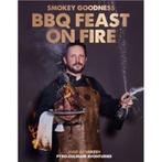 Smokey Goodness : BBQ Feast on Fire : Jord Althuizen, Ophalen of Verzenden, Zo goed als nieuw