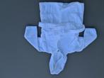 witte badjas, Rituals, 80, Kinderen en Baby's, Babykleding | Maat 80, Ophalen of Verzenden, Zo goed als nieuw