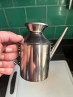 Nieuw kannetje voor olijfolie (500ml), Ophalen of Verzenden, Nieuw, Inox, Overige typen