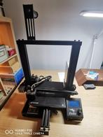Lot imprimantes 3D Creality Ender (V3 PRO fonctionnelle + V2, Computers en Software, 3D Printers, Ophalen, Gebruikt, Creality