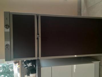 Frigo et congélateur Dometic RM 7605L trimixte, Caravanes & Camping, Enlèvement, Comme neuf