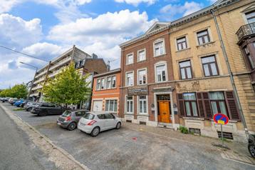 Bureau à louer à Heusy beschikbaar voor biedingen