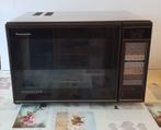 Combinatie oven - Microgolfoven, Ophalen, Zo goed als nieuw, Oven