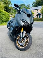 Yamaha TMax 560 Techmax nieuwstaat, 560 cc, Particulier, 12 t/m 35 kW, 2 cilinders