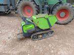 merlo cingo m8 3 plus, Zakelijke goederen, Machines en Bouw | Kranen en Graafmachines, Ophalen of Verzenden, Dumper