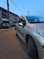 PEUGEOT  207, Auto's, Peugeot, Te koop, Handgeschakeld, Diesel, Particulier