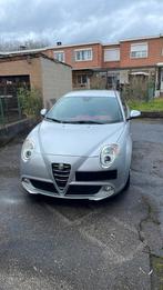 Voiture, Auto's, Alfa Romeo, Euro 5, Stof, Overige kleuren, Particulier