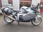 BMW K 1200 S en parfait état avec garantie, Motos, Permis Moto A, Entreprise, Plus de 35 kW, Transmission par cardan