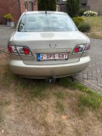 Mazda 6 1800 benzine, Auto's, Mazda, 4 deurs, Overige kleuren, Particulier, Handgeschakeld