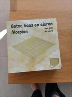 Boter kaas en eieren, Hobby en Vrije tijd, Ophalen, Zo goed als nieuw