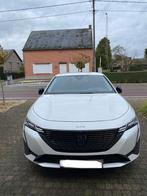 Peugeot 308 SW Hybrid, Auto's, Automaat, Leder en Stof, Wit, Break