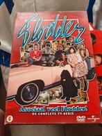 Flodder, Cd's en Dvd's, Ophalen