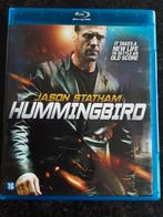 Hummingbird blu ray NL, Ophalen of Verzenden