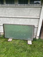 Enkel glas 18 stuks, Doe-het-zelf en Bouw, Ophalen, Gebruikt, Minder dan 80 cm, 120 tot 160 cm