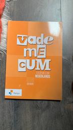 An Darcis - Impact Nederlands vademecum 3de graad, Boeken, ASO, An Darcis, Ophalen of Verzenden, Zo goed als nieuw