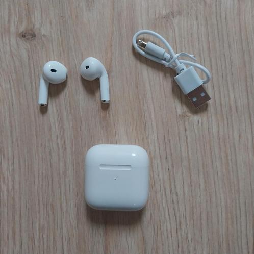 Bleutooth oortjes, Telecommunicatie, Mobiele telefoons | Oordopjes, Nieuw, In oorschelp (earbud), Bluetooth, Ophalen of Verzenden