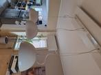 Lampen, Huis en Inrichting, Ophalen, Gebruikt, Metaal
