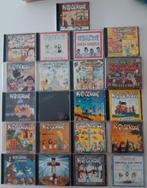 Lot Katastroof 22 cd's, Ophalen of Verzenden