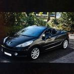 Peugeot 207cc Roland Garros, Autos, Particulier, Cuir, Achat