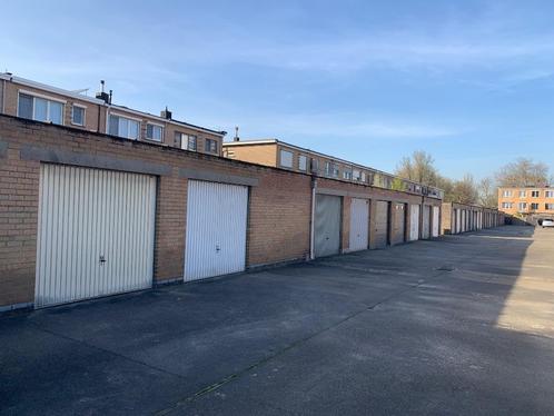 garagebox te huur, Immo, Garages en Parkeerplaatsen, Provincie Antwerpen