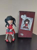 Figurine gorjuss, Enlèvement ou Envoi