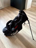 Sac de golf Titleist état neuf, Sports & Fitness, Golf, Enlèvement, Comme neuf, Sac