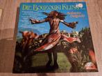 LP Roberto Delgado - Die bouzouki klingt..., Cd's en Dvd's, Vinyl | Overige Vinyl, Gebruikt, Ophalen of Verzenden, Instrumentaal