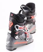 Chaussures de ski 30 30.5 EU pour enfants NORDICA SPEEDMACHI, Carving, Utilisé, Nordica, Chaussures