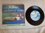 Jan Hammer crockett's theme, Ophalen of Verzenden, Zo goed als nieuw