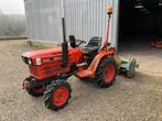 Kubota B6200 Minitractor, Zakelijke goederen, Overige typen