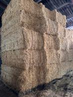 Grote baken hooi el stro, Ophalen, Zo goed als nieuw