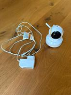 Luvion essential camera met adapter, Kinderen en Baby's, Babyfoons, Ophalen, Zo goed als nieuw, Camera