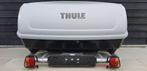 Te huur Bagagebox Thule Backup 900, Ophalen, Zo goed als nieuw