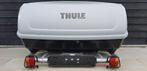 Te huur Bagagebox Thule Backup 900, Enlèvement ou Envoi, Comme neuf