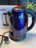 Bouilloire, Enlèvement ou Envoi, Neuf