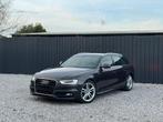 Audi A4 2.0Tdi Sline+ euro6b 150pk, Auto's, Audi, Automaat, Euro 6, A4, Bedrijf