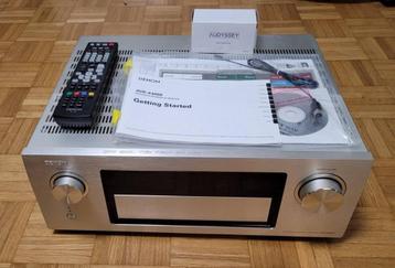Denon AVR-X4000  beschikbaar voor biedingen
