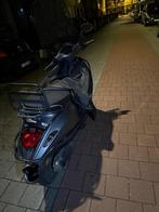 Vespa B klasse 50km/h, Fietsen en Brommers, Scooters | Piaggio, Ophalen, Gebruikt, Overige modellen, Klasse B (45 km/u)