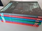 Strip, Boeken, Stripverhalen, Meerdere stripboeken, Ophalen, Zo goed als nieuw