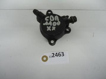 CBR1100XX 1999 - 2006 Honda Koppelingspomp D1-17895 beschikbaar voor biedingen