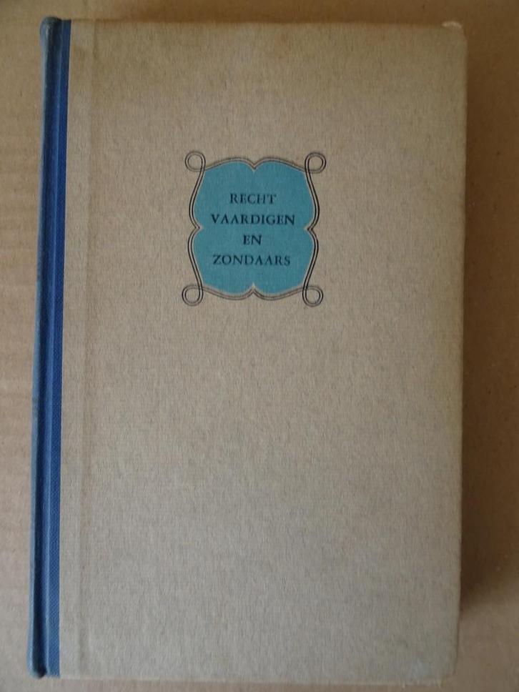 Jos Panhuijsen Rechtvaardigen en zondaars Zeldzaam Ongelezen, Boeken, Romans, Zo goed als nieuw, Nederland, Ophalen of Verzenden