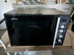 Micro onde combi, Gril & aire pulsée de 40L, Elektronische apparatuur, Microgolfovens, Ophalen, Tussenbouw, Oven, Zo goed als nieuw