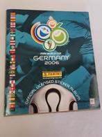 Panini album Duitsland 2006 compleet, stick well, Ophalen of Verzenden, Zo goed als nieuw, Meerdere stickers