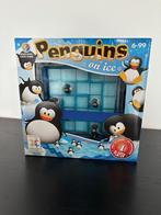 Penguins on ice, Ophalen, Zo goed als nieuw, Puzzelen